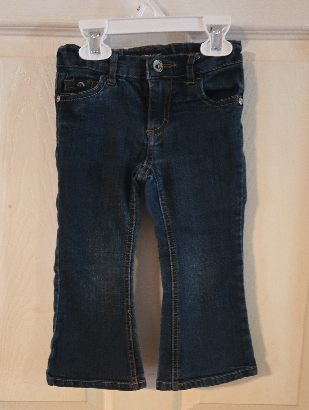 Jordache Flare Jeans